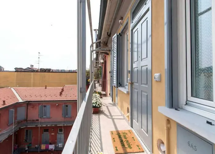 B&B Antico Cortile