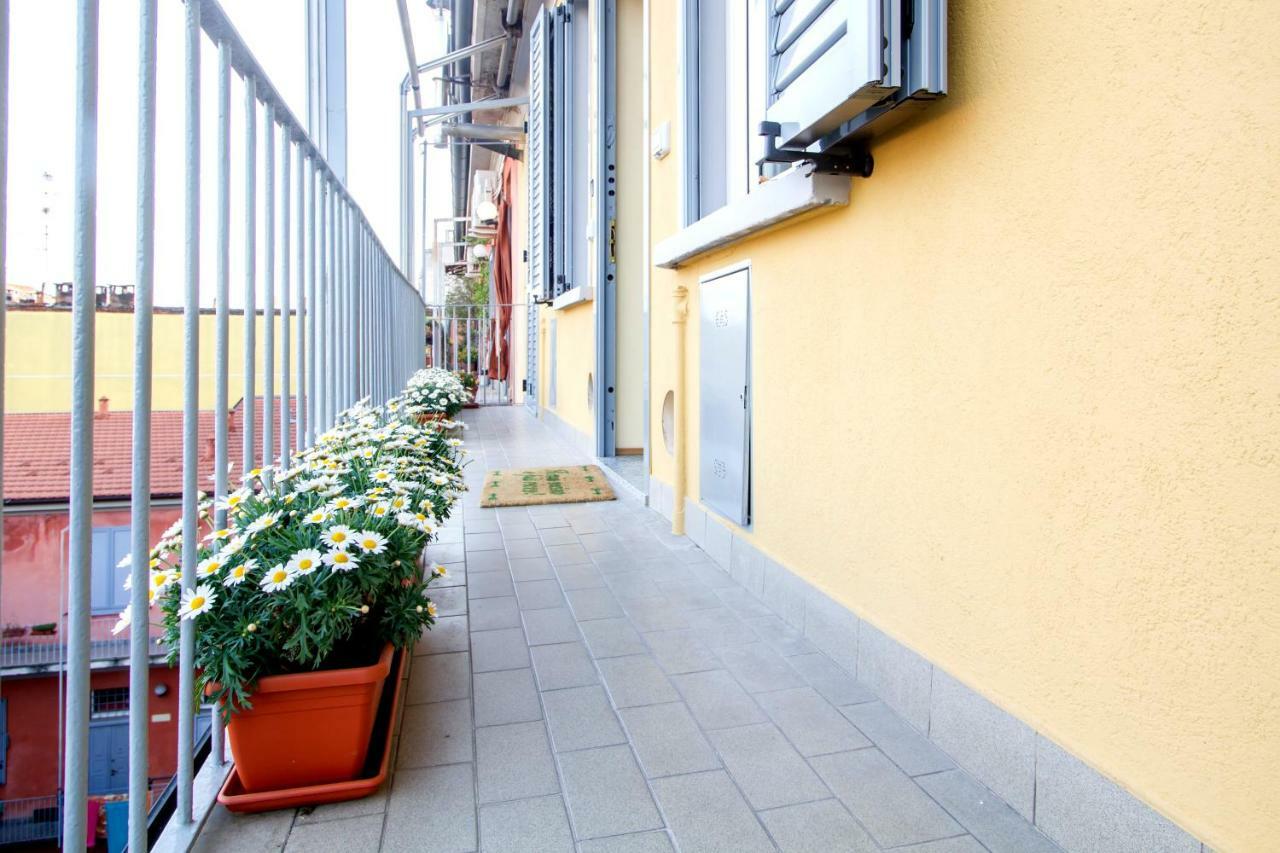 Alojamento de Acomodação e Pequeno-almoço Antico Cortile 2*